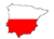 AISLAMIENTOS E IMPERMEABILIZACIONES ÁLVAREZ BAENA - Polski